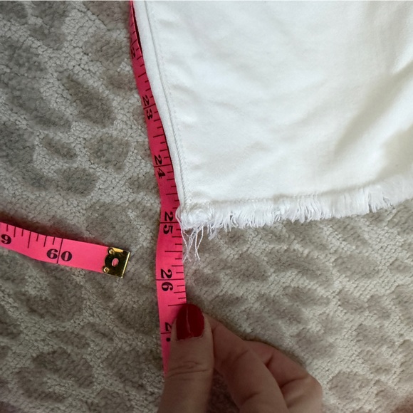 Abercrombie & Fitch High Rise Ultra Skinny - Picture 5 of 5